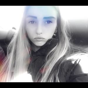 Meet your Posher, Kayleigh